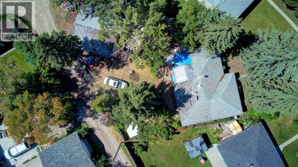 Single Family House Bungalow for Sale in  Fordham Crescent SE Forest Heights Calgary 