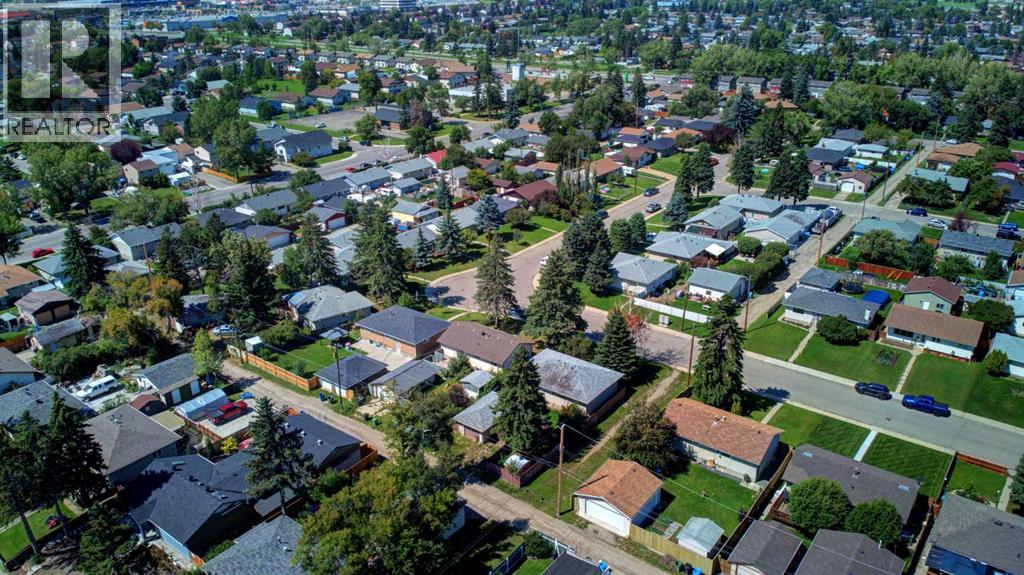Single Family House Bungalow for Sale in  Fordham Crescent SE Forest Heights Calgary 