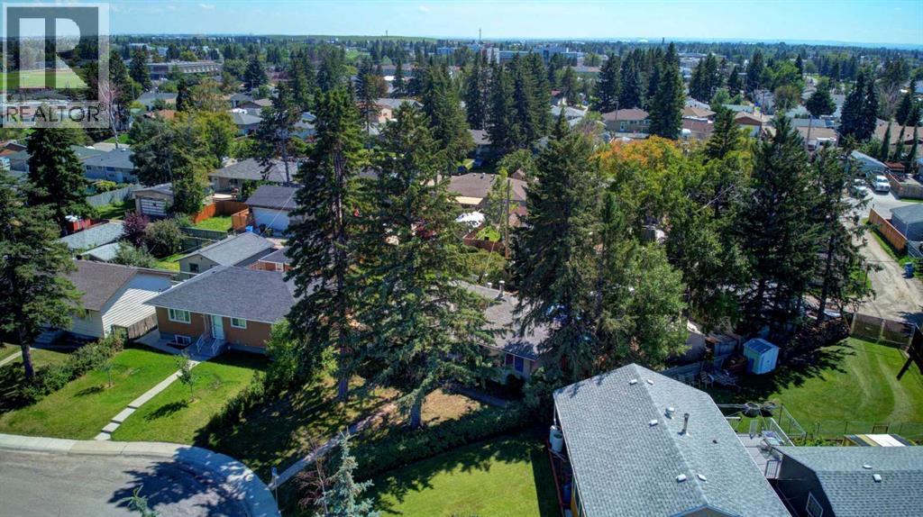 Single Family House Bungalow for Sale in  Fordham Crescent SE Forest Heights Calgary 