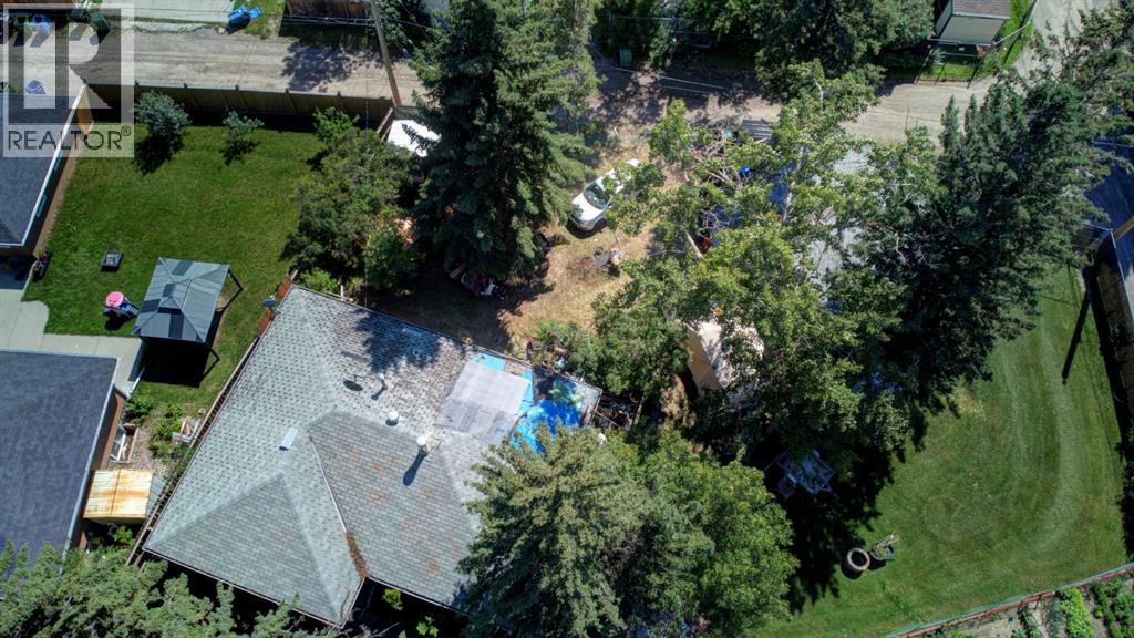 Single Family House Bungalow for Sale in  Fordham Crescent SE Forest Heights Calgary 