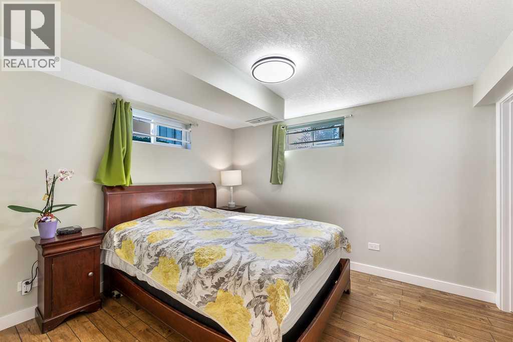 Single Family House Bungalow for Sale in  Windermere Road SW Wildwood Calgary 