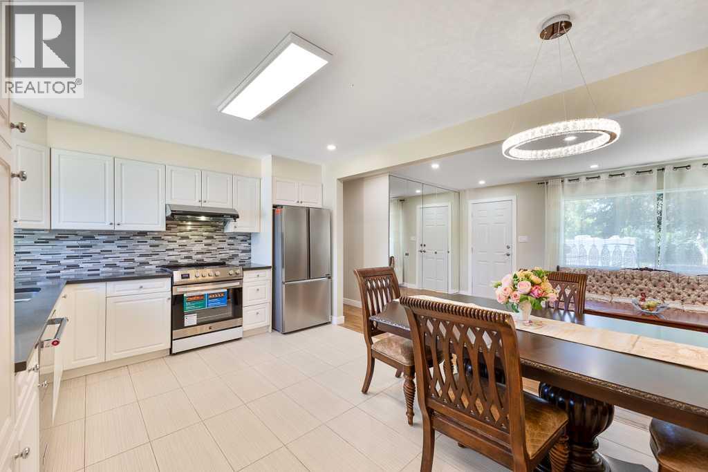 Single Family House Bungalow for Sale in  Windermere Road SW Wildwood Calgary 
