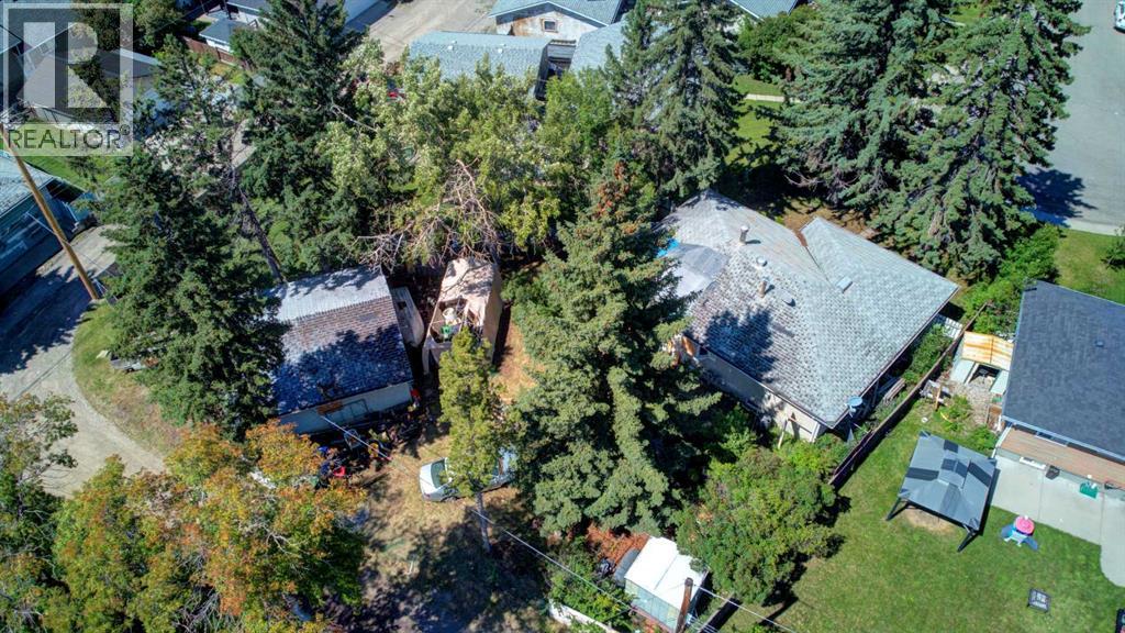 Single Family House Bungalow for Sale in  Fordham Crescent SE Forest Heights Calgary 