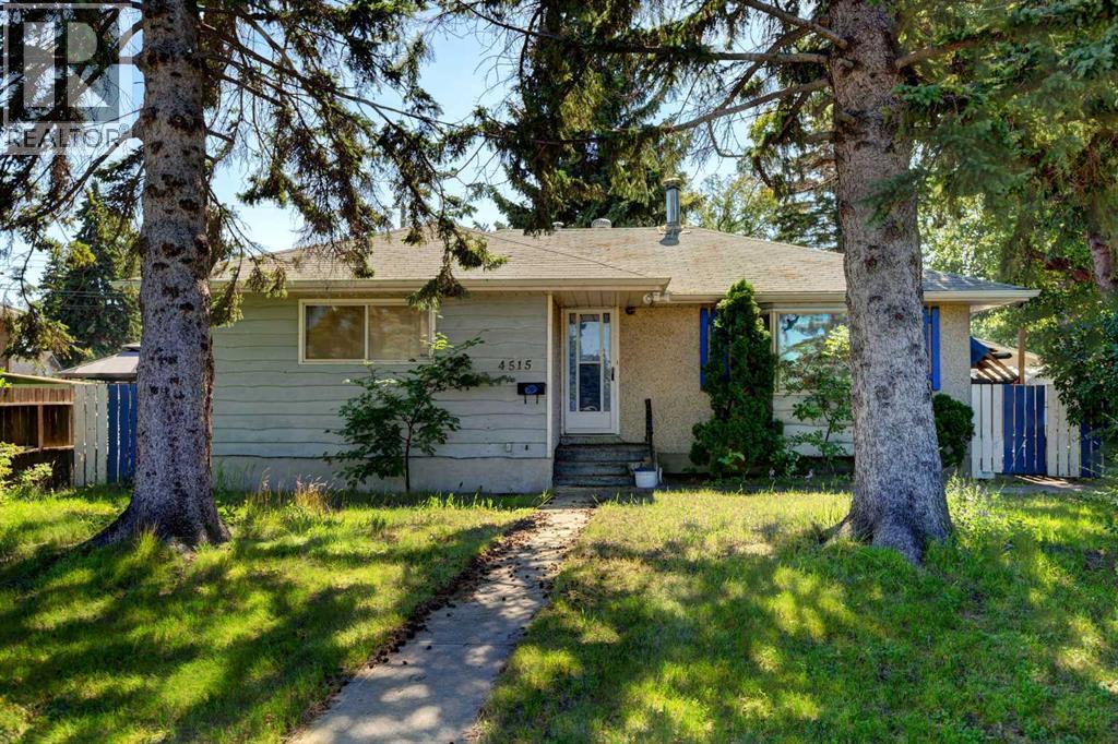 Single Family House Bungalow for Sale in  Fordham Crescent SE Forest Heights Calgary 