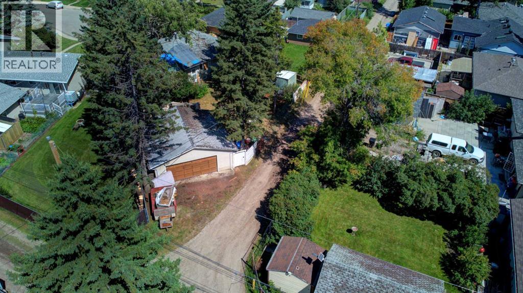 Single Family House Bungalow for Sale in  Fordham Crescent SE Forest Heights Calgary 