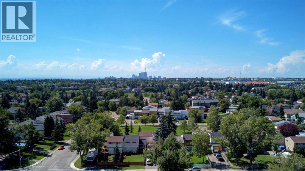 Single Family House Bungalow for Sale in  Fordham Crescent SE Forest Heights Calgary 