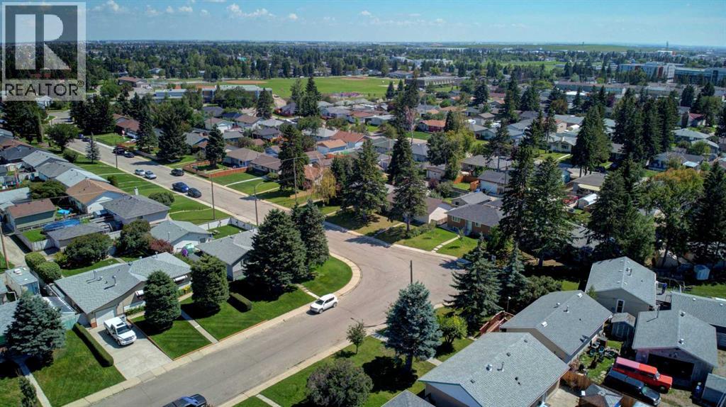 Single Family House Bungalow for Sale in  Fordham Crescent SE Forest Heights Calgary 