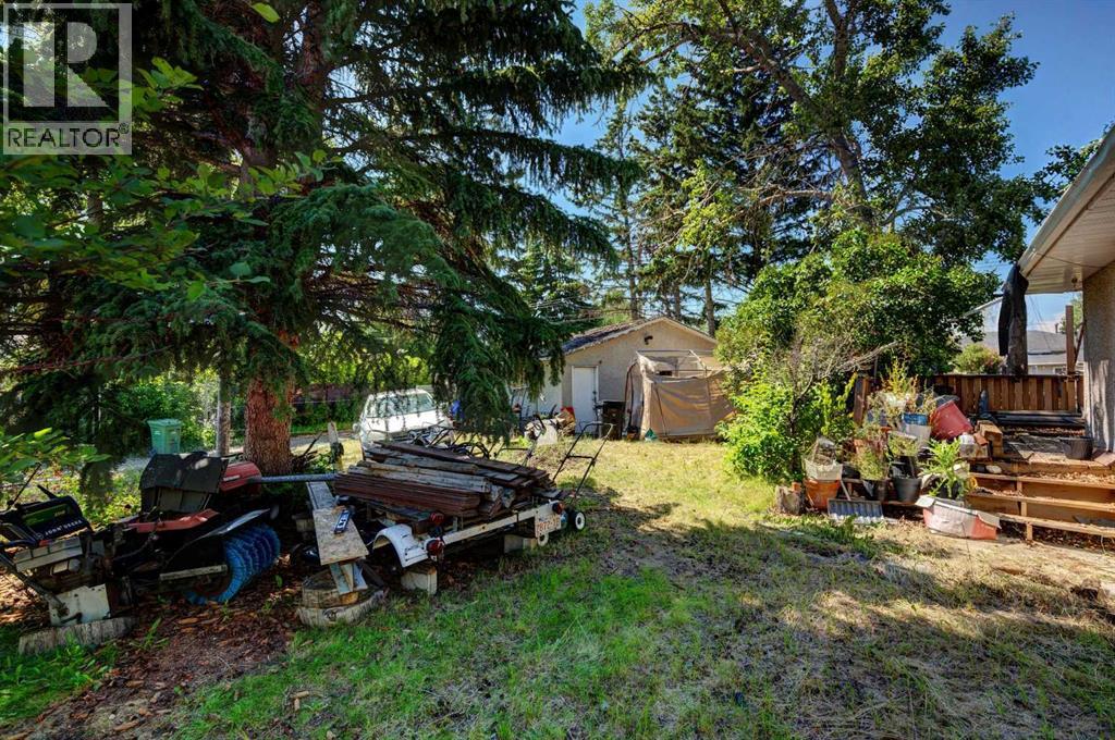 Single Family House Bungalow for Sale in  Fordham Crescent SE Forest Heights Calgary 
