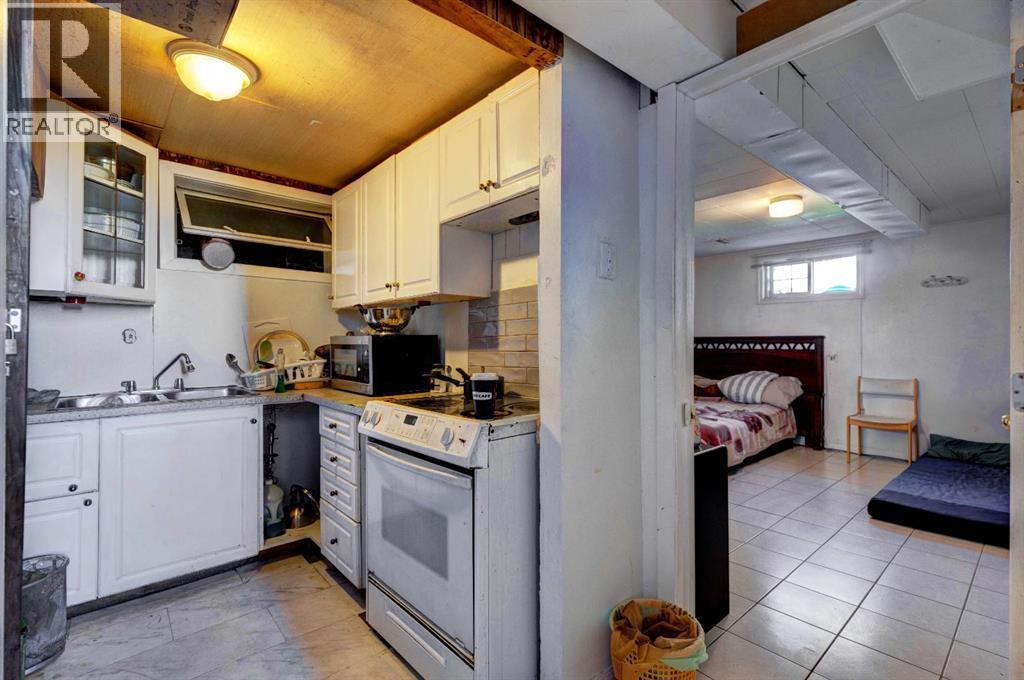 Single Family House Bi-level for Sale in   Avenue SE Albert Park/Radisson Heights Calgary 