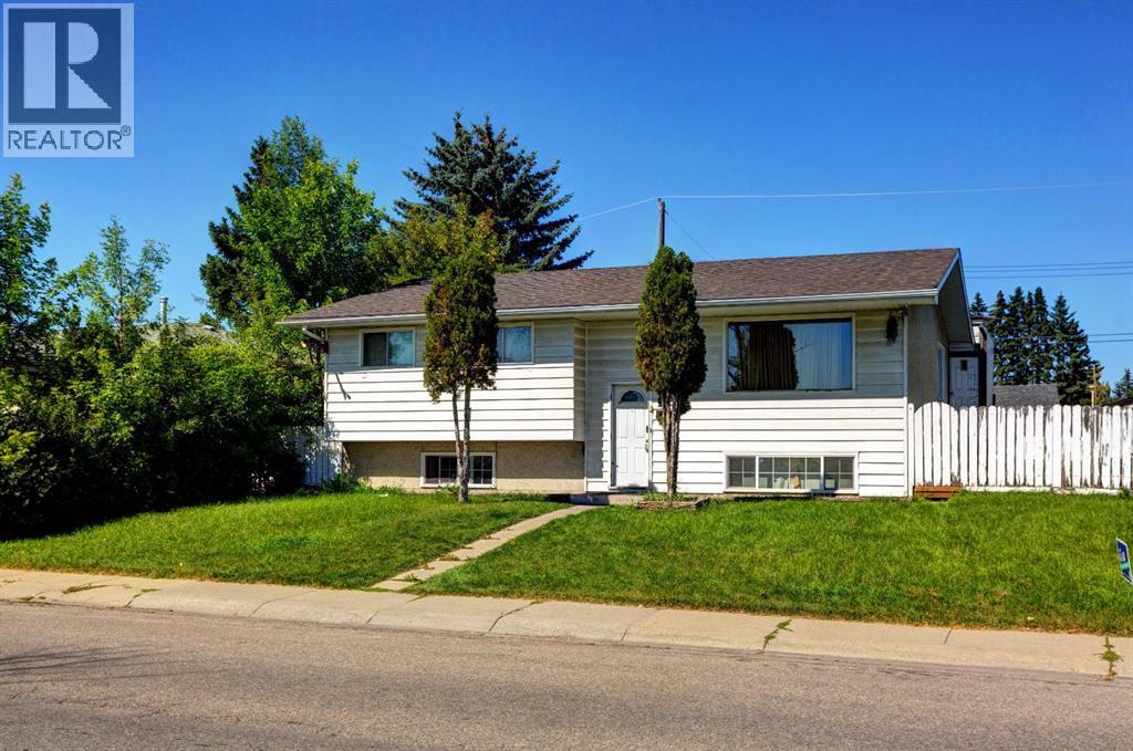 Single Family House Bi-level for Sale in   Avenue SE Albert Park/Radisson Heights Calgary 