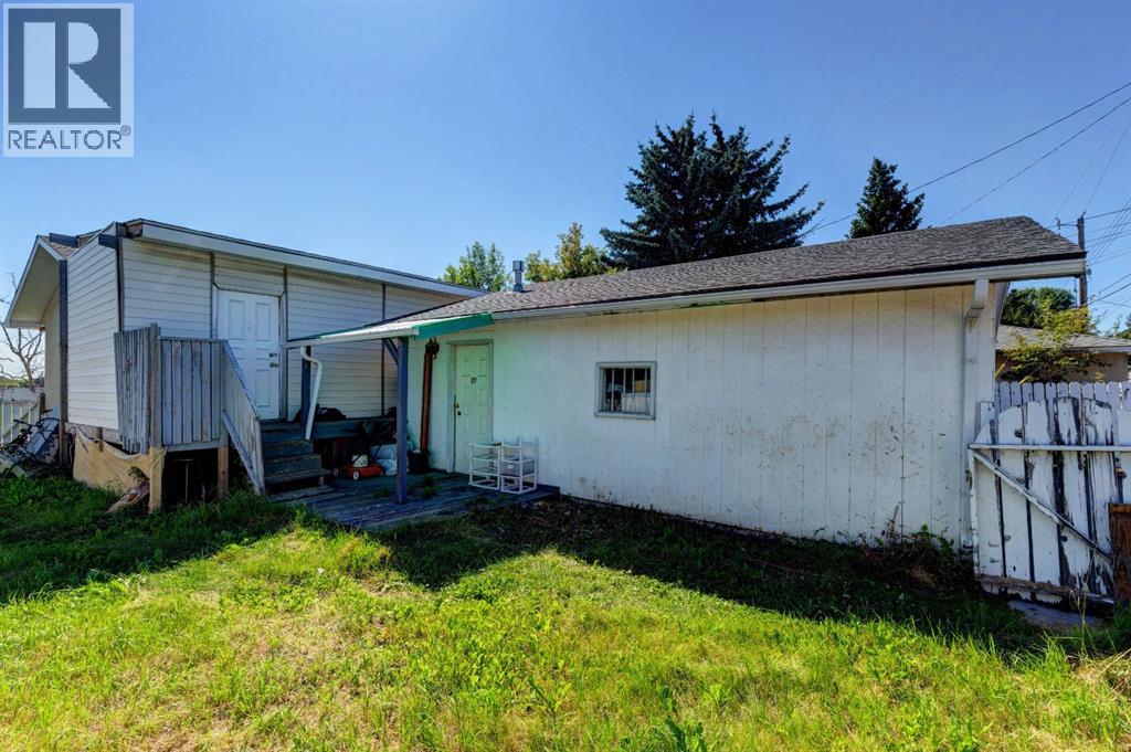 Single Family House Bi-level for Sale in   Avenue SE Albert Park/Radisson Heights Calgary 
