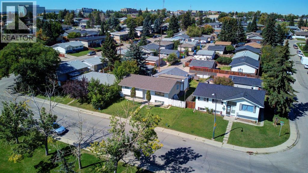 Single Family House Bi-level for Sale in   Avenue SE Albert Park/Radisson Heights Calgary 