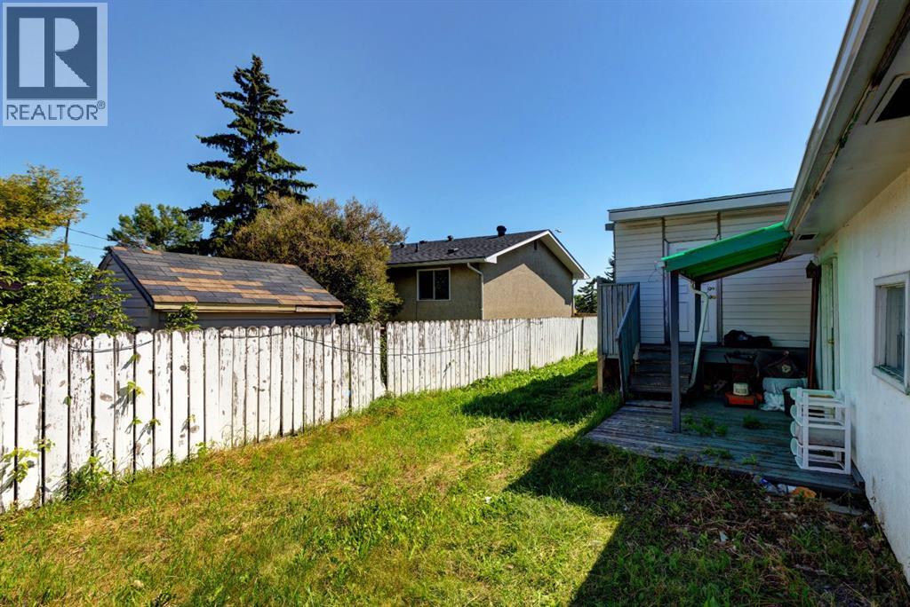 Single Family House Bi-level for Sale in   Avenue SE Albert Park/Radisson Heights Calgary 