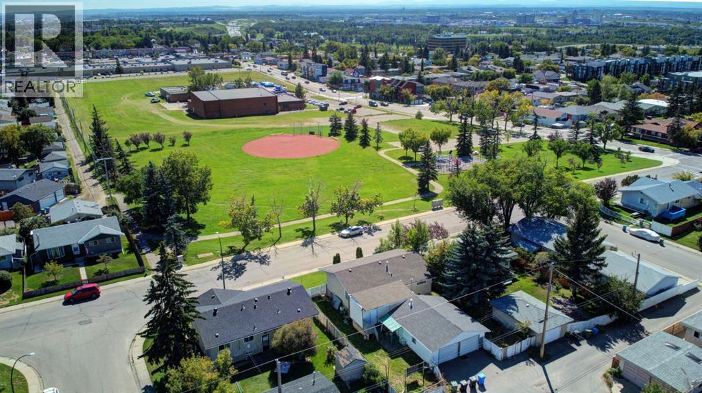 Single Family House Bi-level for Sale in   Avenue SE Albert Park/Radisson Heights Calgary 
