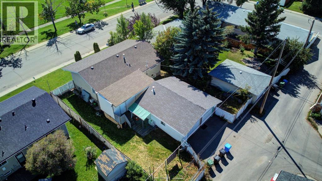 Single Family House Bi-level for Sale in   Avenue SE Albert Park/Radisson Heights Calgary 