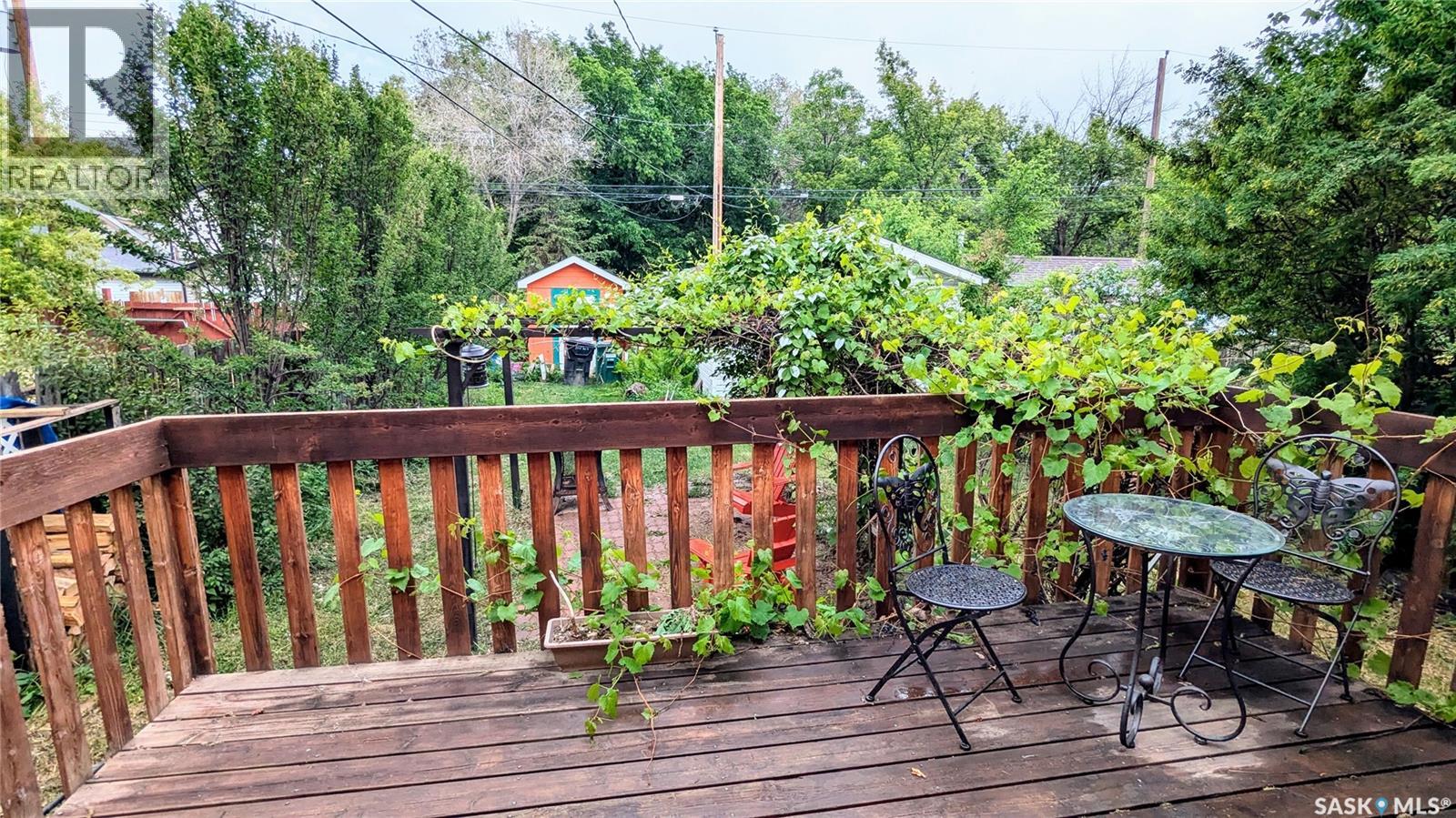 Single Family House Bungalow for Sale in  E AVENUE N Saskatoon 