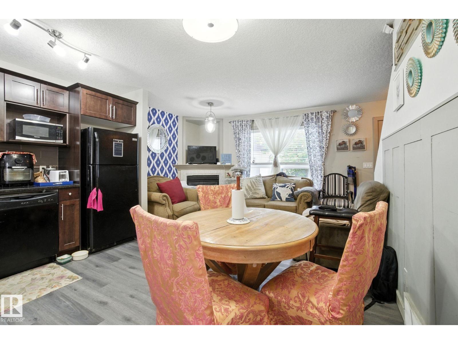 Photo 12 of 8 1820 34 Av Nw, Edmonton AB