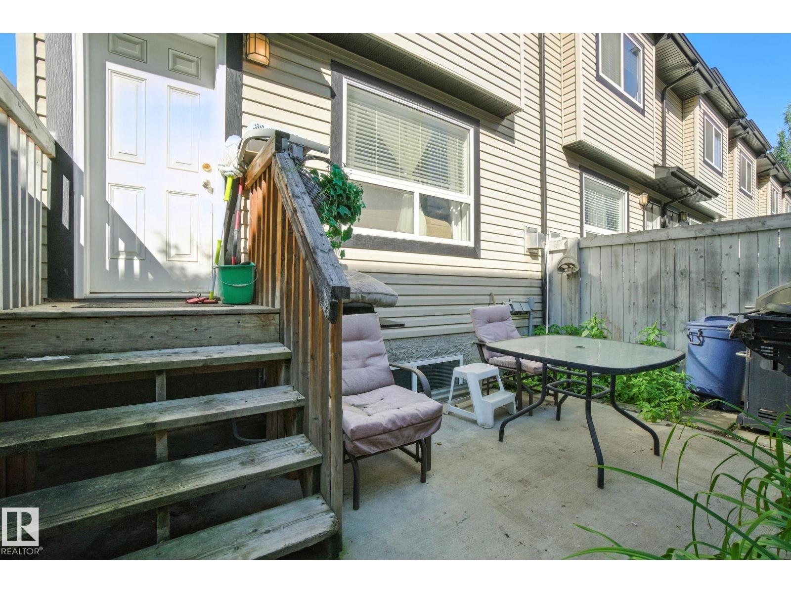 Photo 39 of 8 1820 34 Av Nw, Edmonton AB