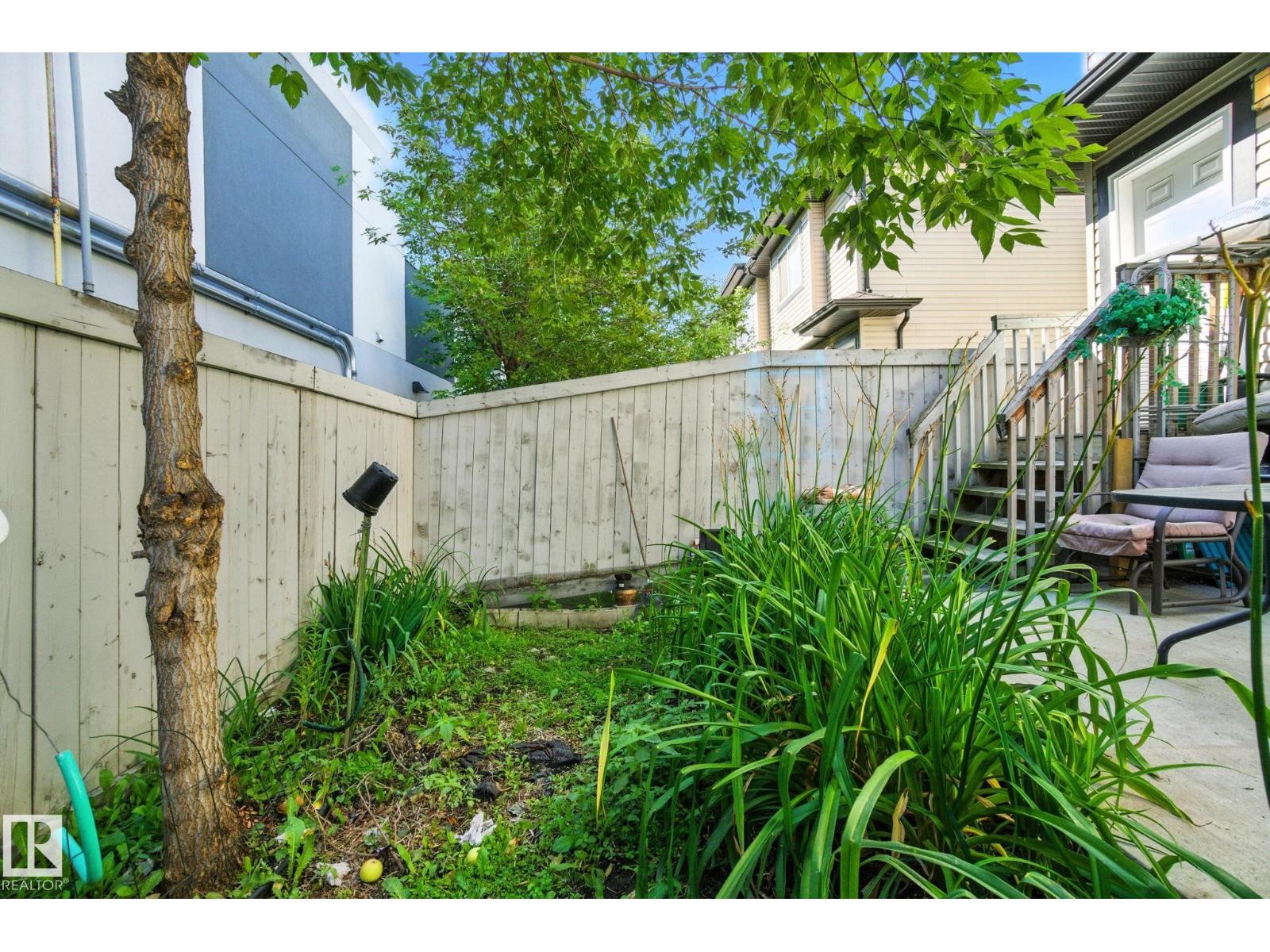 Photo 43 of 8 1820 34 Av Nw, Edmonton AB