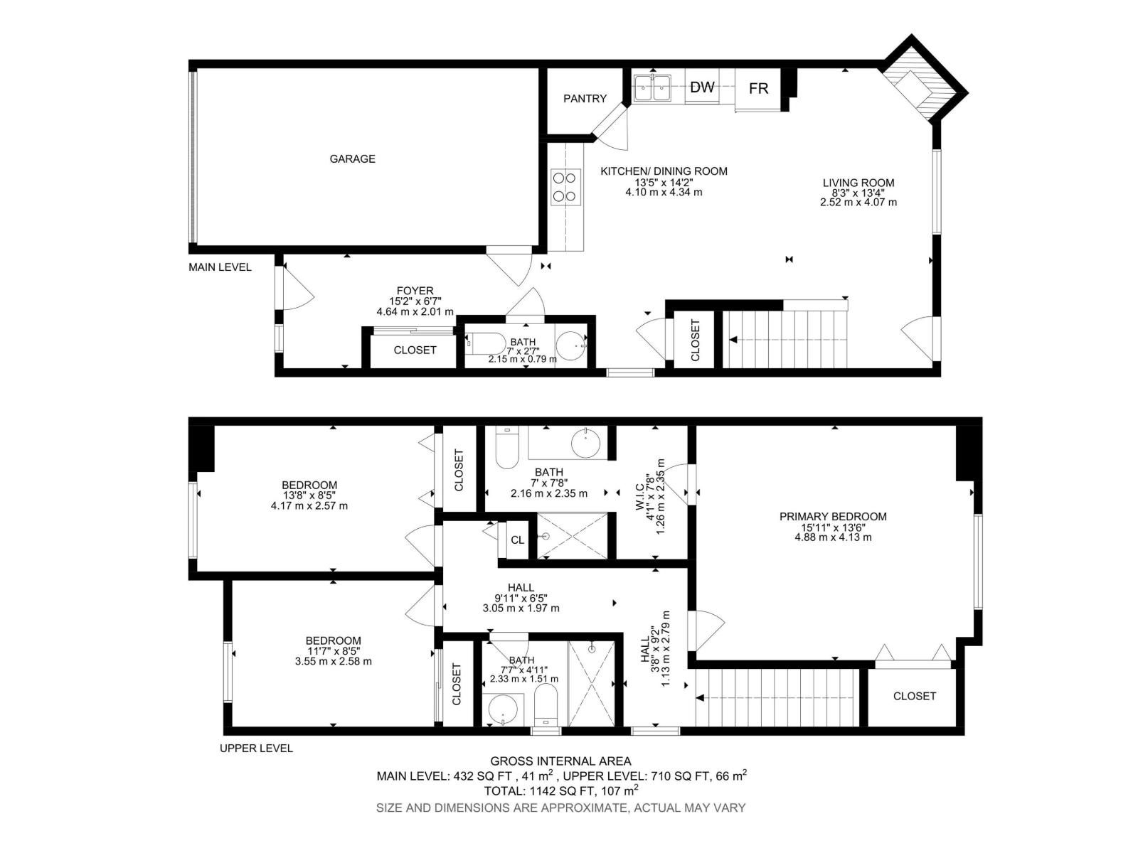 Photo 44 of 8 1820 34 Av Nw, Edmonton AB