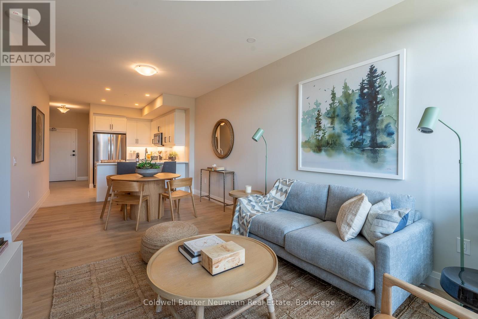 Photo 1 of 208 1882 Gordon Street, Guelph ON