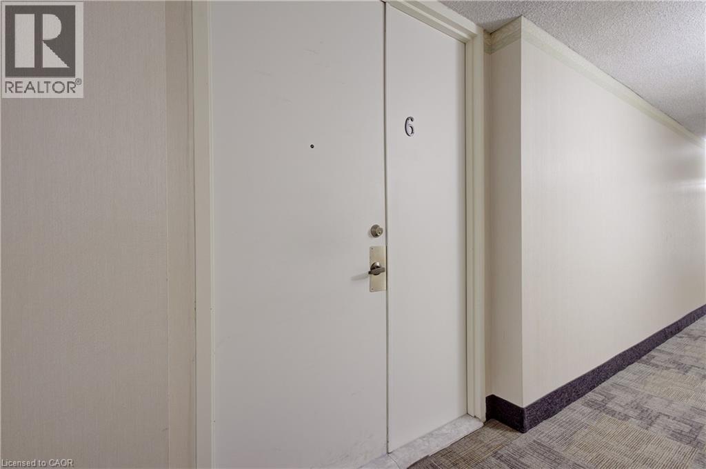 Photo 10 of 222 Jackson Street W Unit 1406, Hamilton ON