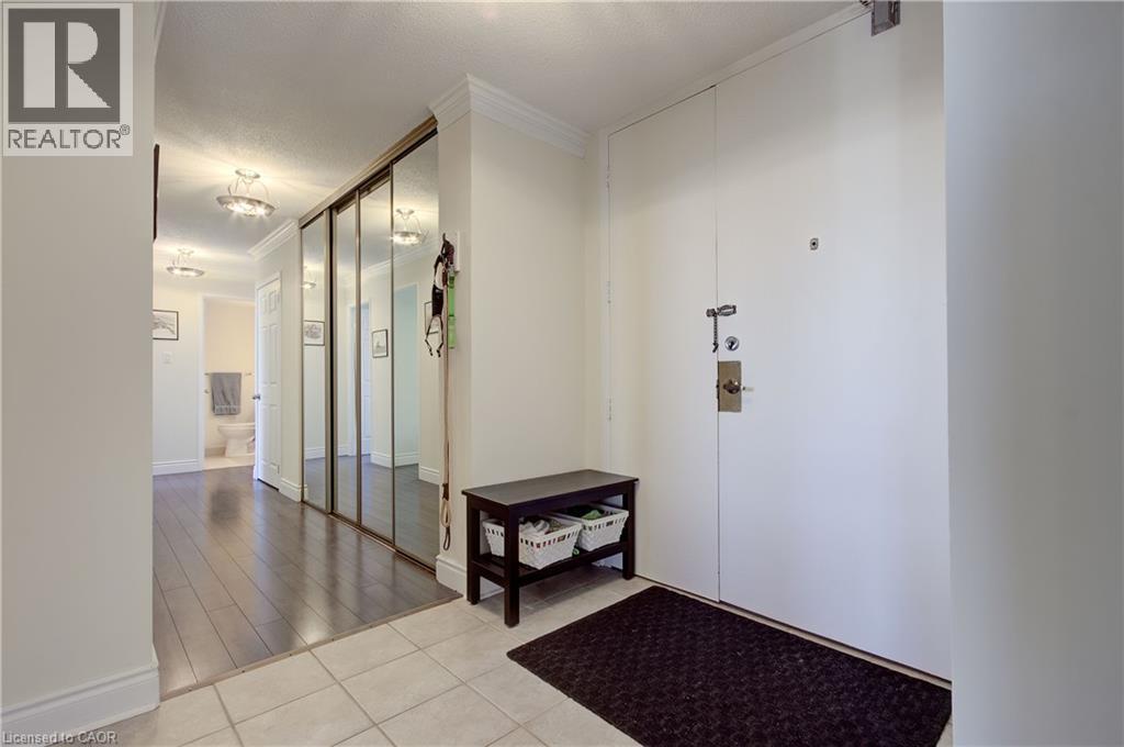 Photo 11 of 222 Jackson Street W Unit 1406, Hamilton ON