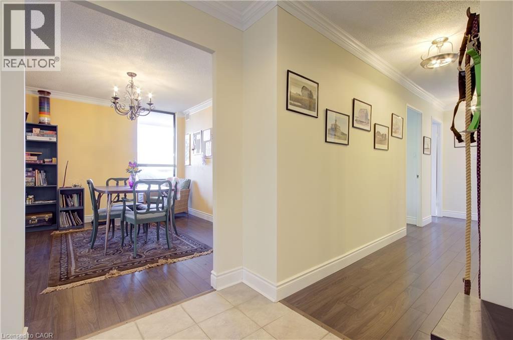 Photo 12 of 222 Jackson Street W Unit 1406, Hamilton ON
