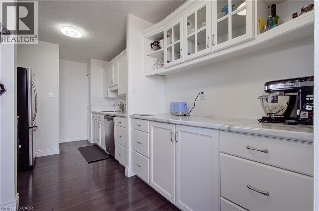 Photo 15 of 222 Jackson Street W Unit 1406, Hamilton ON