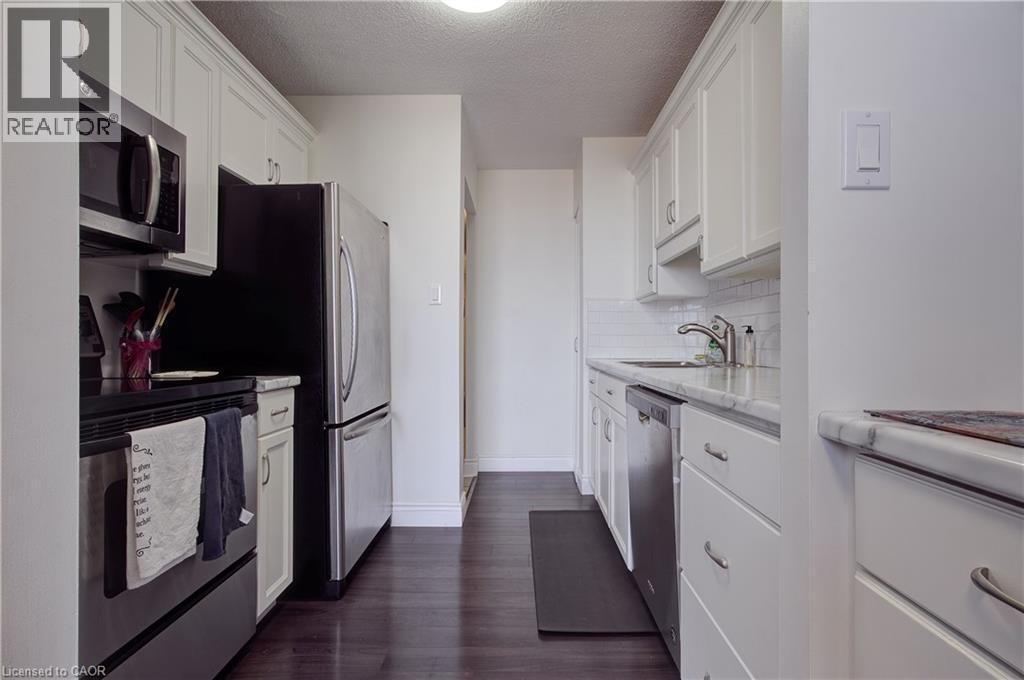 Photo 16 of 222 Jackson Street W Unit 1406, Hamilton ON