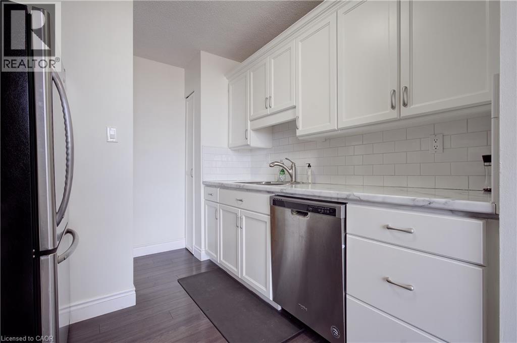 Photo 17 of 222 Jackson Street W Unit 1406, Hamilton ON