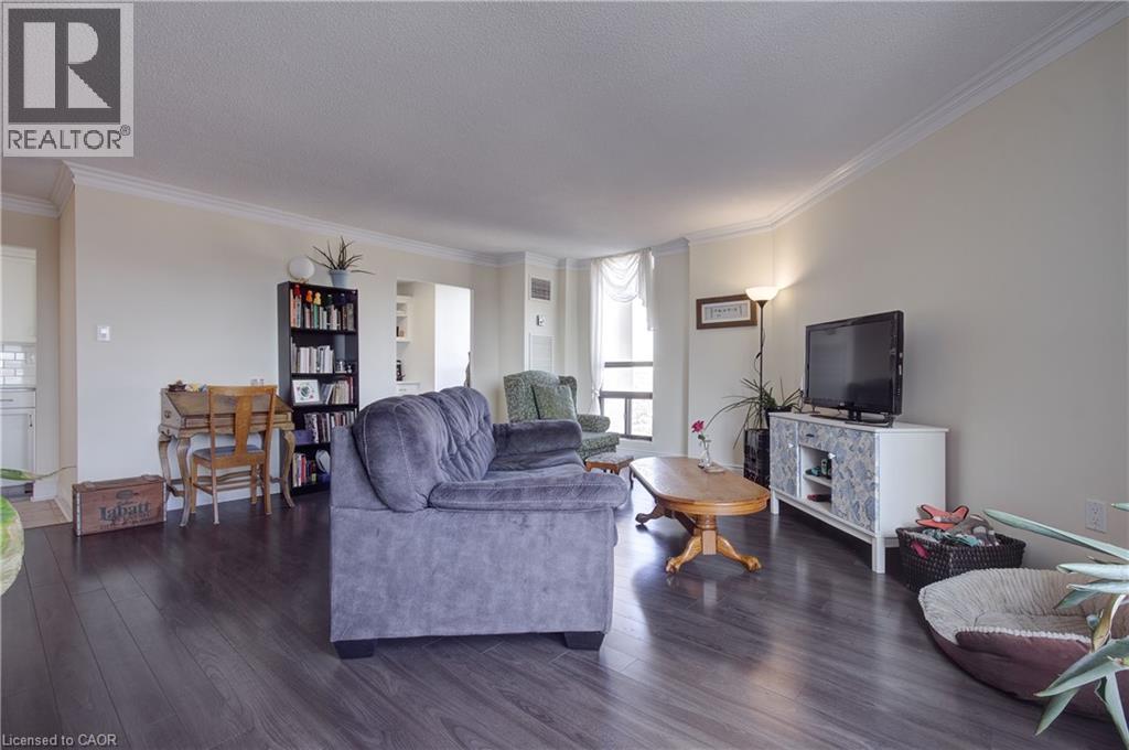 Photo 21 of 222 Jackson Street W Unit 1406, Hamilton ON