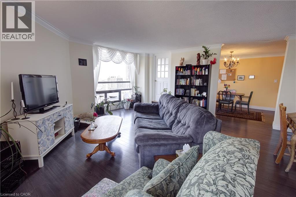 Photo 23 of 222 Jackson Street W Unit 1406, Hamilton ON
