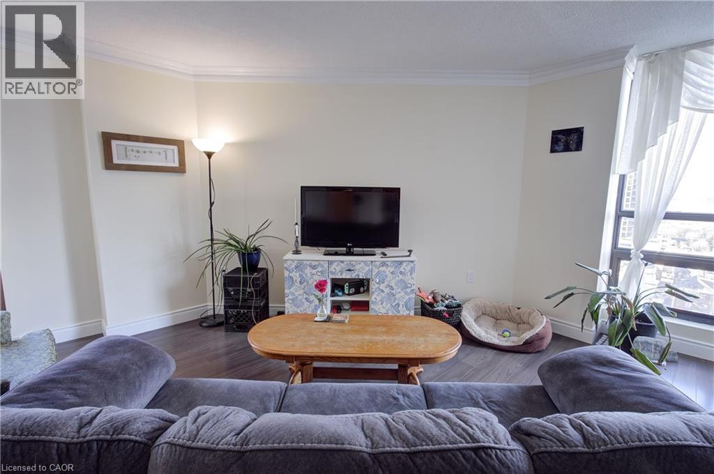 Photo 24 of 222 Jackson Street W Unit 1406, Hamilton ON