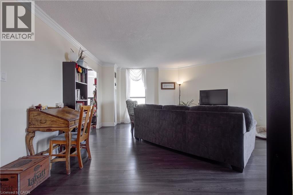 Photo 25 of 222 Jackson Street W Unit 1406, Hamilton ON