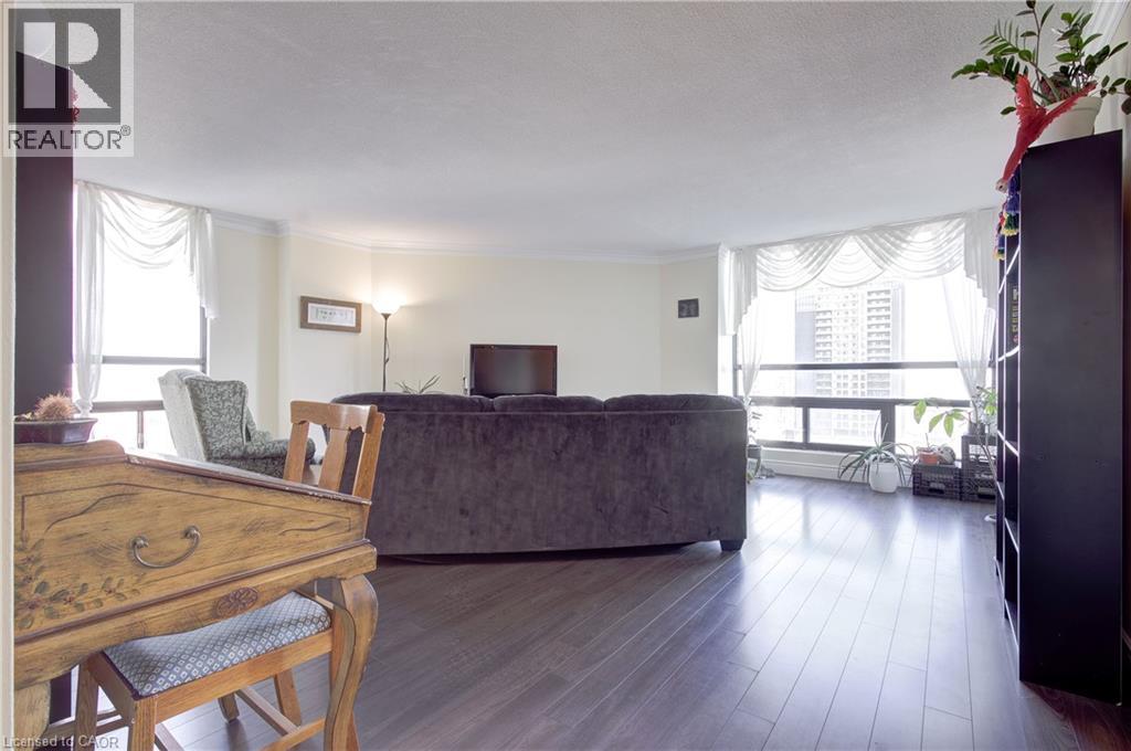 Photo 26 of 222 Jackson Street W Unit 1406, Hamilton ON