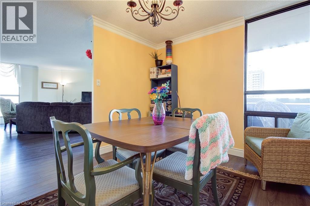 Photo 27 of 222 Jackson Street W Unit 1406, Hamilton ON