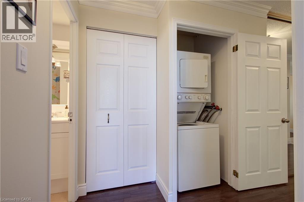 Photo 38 of 222 Jackson Street W Unit 1406, Hamilton ON