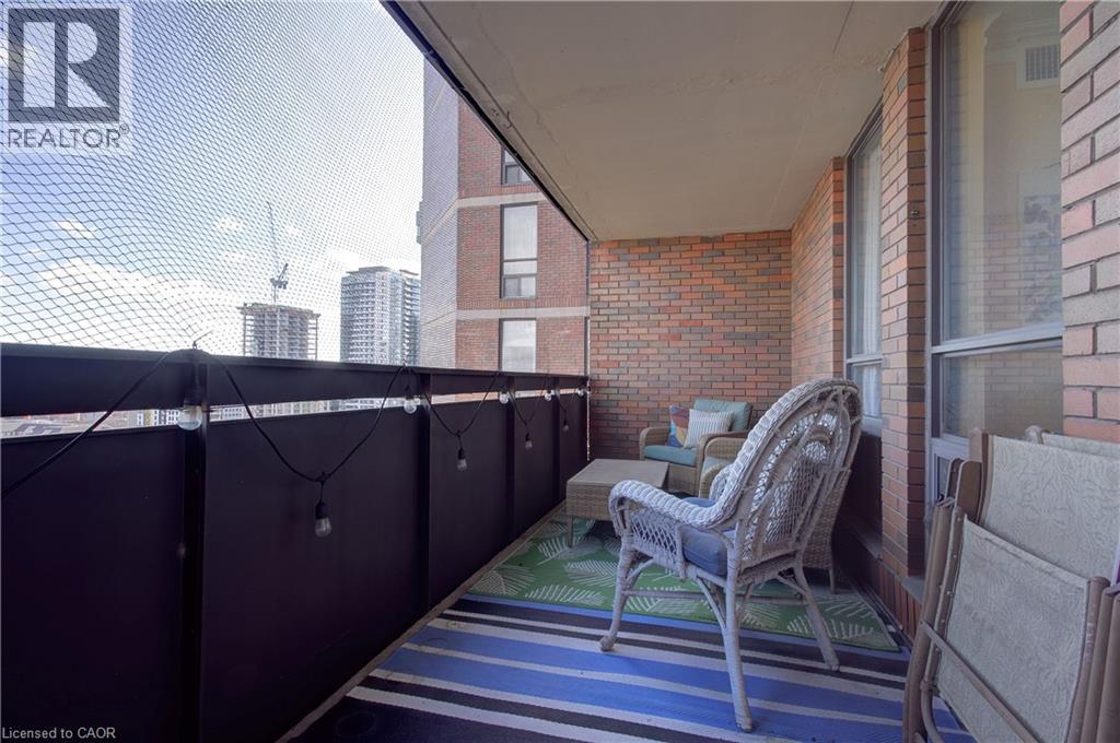 Photo 39 of 222 Jackson Street W Unit 1406, Hamilton ON