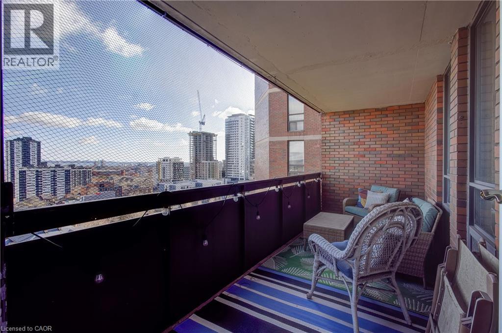 Photo 40 of 222 Jackson Street W Unit 1406, Hamilton ON