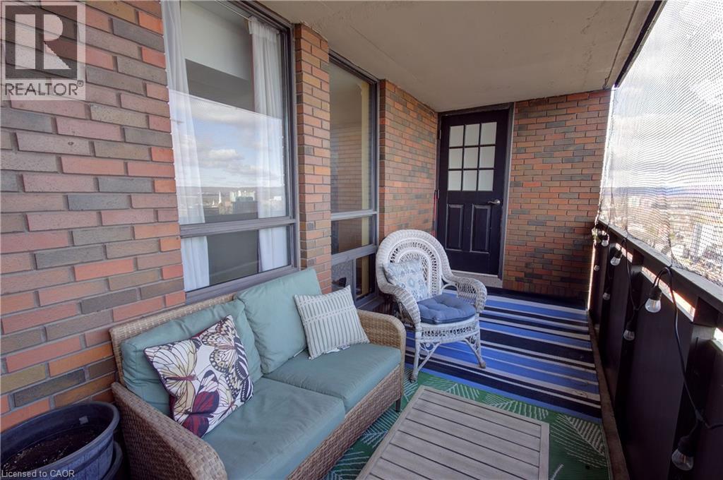 Photo 43 of 222 Jackson Street W Unit 1406, Hamilton ON