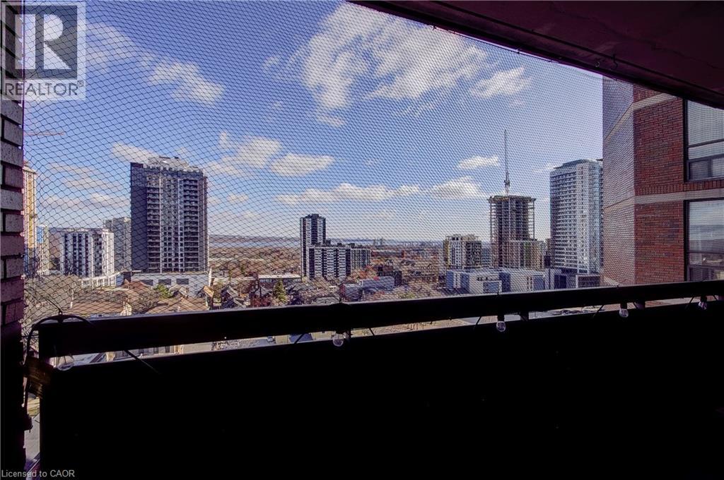 Photo 44 of 222 Jackson Street W Unit 1406, Hamilton ON