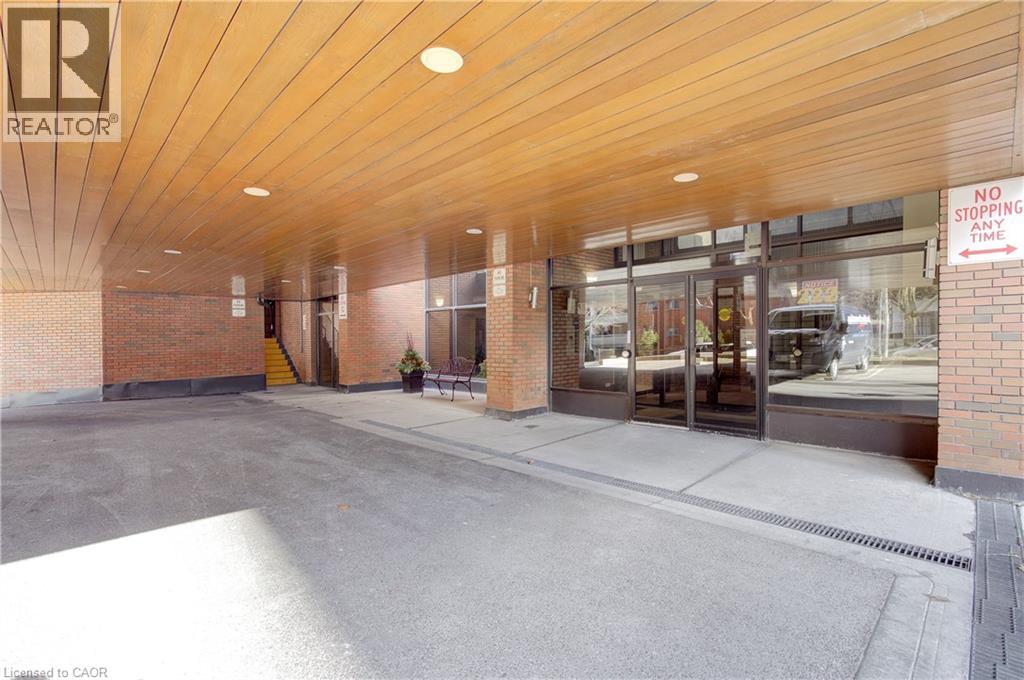 Photo 5 of 222 Jackson Street W Unit 1406, Hamilton ON