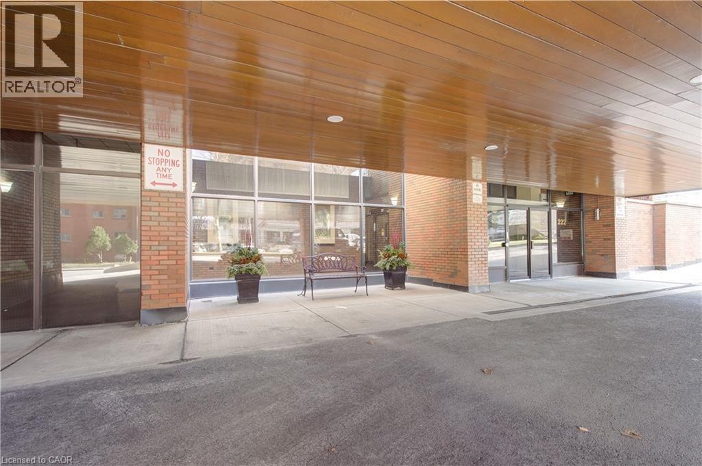 Photo 6 of 222 Jackson Street W Unit 1406, Hamilton ON