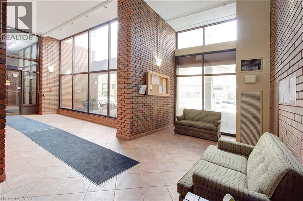 Photo 8 of 222 Jackson Street W Unit 1406, Hamilton ON