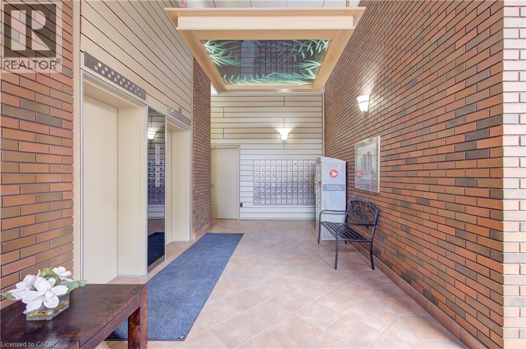 Photo 9 of 222 Jackson Street W Unit 1406, Hamilton ON