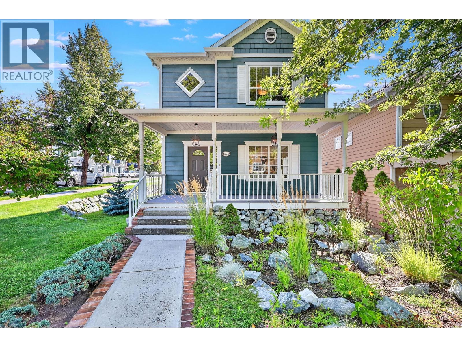  5315 Timble Lane, Kelowna