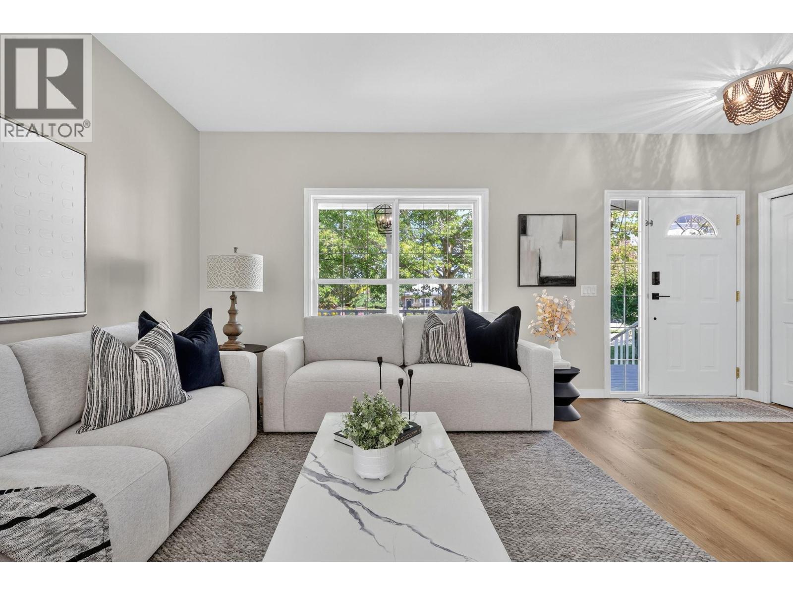  5315 Timble Lane, Kelowna