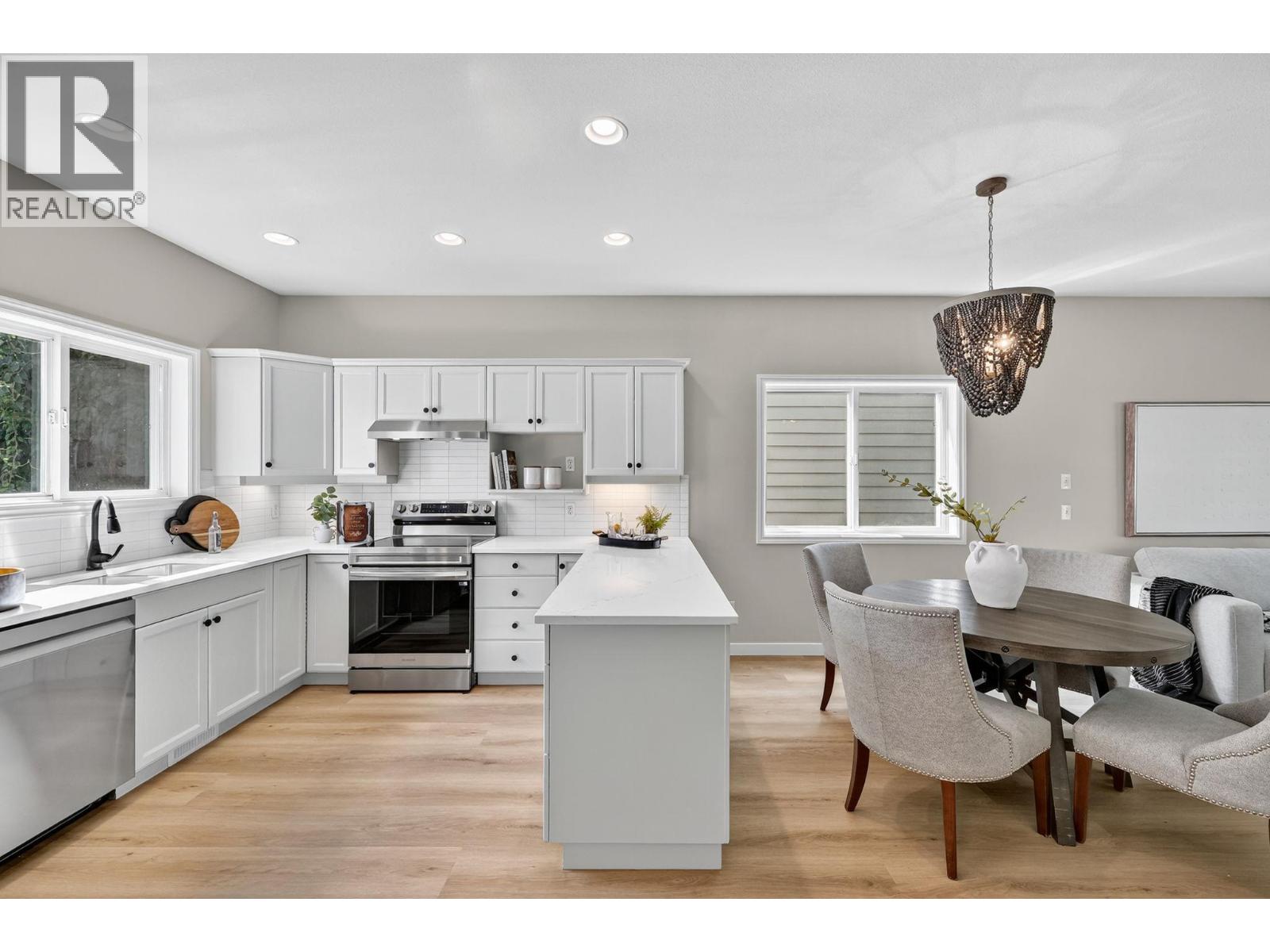  5315 Timble Lane, Kelowna