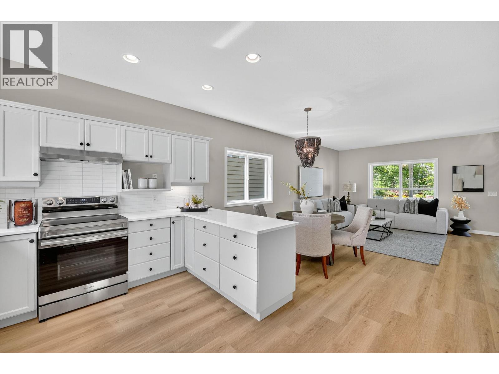  5315 Timble Lane, Kelowna